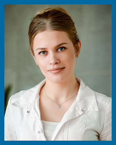  Кудерова Наталья Ивановна