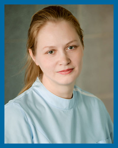 Романова Марина Николаевна