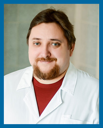 Супрун Евгений Николаевич